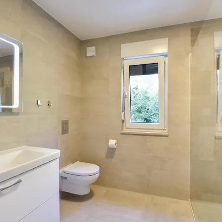 Cozy In With Kitchen Holiday home Omis