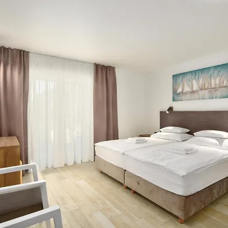 Holiday home Cozy In With Kitchen Omis