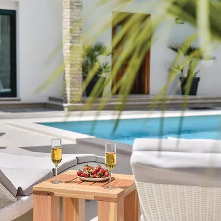 Cozy In With Kitchen Holiday home Omis
